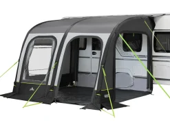 Obelink Monaco 320 Easy Air Connected Wohnmobil-/Wohnwagen-Vorzelt