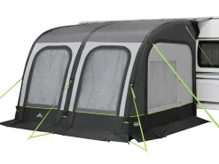 Obelink Monaco 320 Easy Air Connected Wohnmobil-/Wohnwagen-Vorzelt