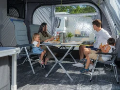 Obelink Monaco 320 Easy Air Connected Wohnmobil-/Wohnwagen-Vorzelt