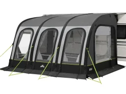 Obelink Monaco 380 Easy Air Connected Wohnmobil-/Wohnwagen-Vorzelt