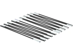 Obelink Napels 4 Fiberglas Bogenstang