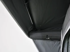 Obelink Neptune 240 Easy Air Größe 12 (926 - 950 cm) Luftvorzelt