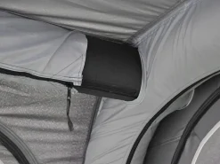 Obelink Neptune 270 Easy Air Größe 14 (976 - 1000 cm) aufblasbares Wohnwagenvorzelt