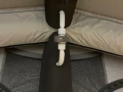 Obelink Neptune 300 Easy Air Größe 14 (976 - 1000 cm) aufblasbares Wohnwagenvorzelt