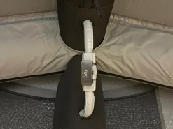 Obelink Neptune 300 Easy Air Größe 11 (901 - 925 cm) aufblasbares Wohnwagenvorzelt
