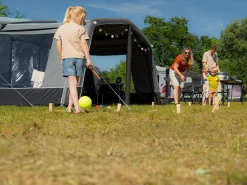 Obelink Neptune Easy Air Sunroof Größe 8 Vorzeltvordach