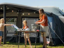 Obelink Neptune Easy Air Sunroof Größe 8 Vorzeltvordach
