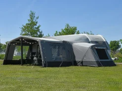 Obelink Neptune Easy Air Sunroof Größe 12 Vorzeltvordach