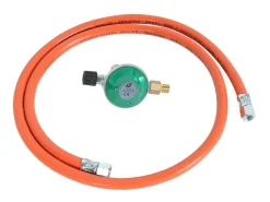 Obelink OB-7 Campingaz Gasdruckregler-Set