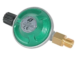 Obelink OB-7 Campingaz Gasdruckregler-Set