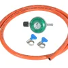 Obelink OB-8 Campingaz Gasdruckregler-Set