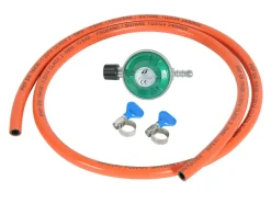 Obelink OB-8 Campingaz Gasdruckregler-Set