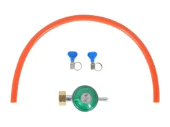 Obelink OB-4 Gasdruckregler-Set