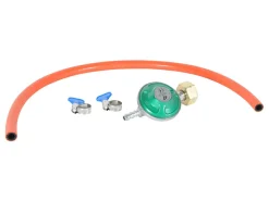 Obelink OB-4 Gasdruckregler-Set