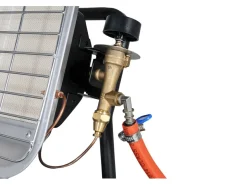 Obelink OB-2 Gasdruckregler-Set