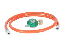 Obelink OB-3 Gasdruckregler-Set