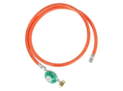 Obelink OB-3 Gasdruckregler-Set