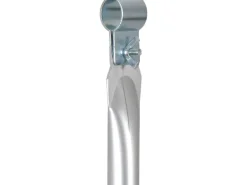 Obelink Orkanstütze Aluminium 25 mm