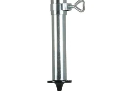 Obelink Orkanstütze Stahl 22 mm