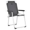Obelink Outdoor Holiday Classic Klappstuhl - Grey