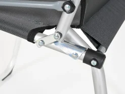 Obelink Outdoor Holiday Classic Klappstuhl - Grey