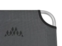 Obelink Outdoor Holiday Classic Klappstuhl - Grey