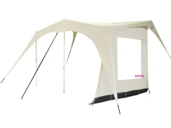 Obelink Outdoor Sunroof TC 375 cm Wohnwagen Sonnensegel