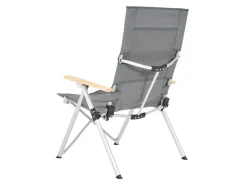 Obelink Outdoor verstellbarer Faltstuhl