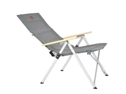 Obelink Outdoor verstellbarer Faltstuhl