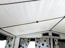 Obelink Outhouse 300 Dachstange