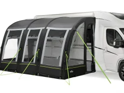 Obelink Palma 390 Easy Air Wohnmobil-/Wohnwagen-Vorzelt