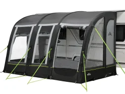 Obelink Palma 390 Easy Air Wohnmobil-/Wohnwagen-Vorzelt