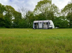 Obelink Palma 390 Easy Air Wohnmobil-/Wohnwagen-Vorzelt