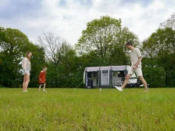 Obelink Palma 390 Easy Air Wohnmobil-/Wohnwagen-Vorzelt