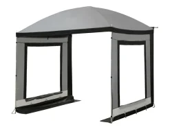 Obelink Parasol Bussonnensegel