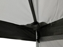 Obelink Parasol Bussonnensegel