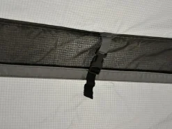 Obelink Parasol Bussonnensegel