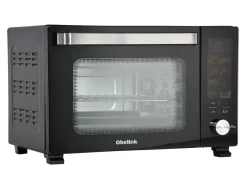 Obelink PD-4986 Digitaler Heißluftofen