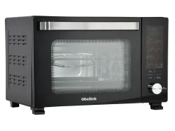 Obelink PD-4986 Digitaler Heißluftofen