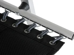 Obelink Pinto Soft Klappstuhl mit Beinauflage