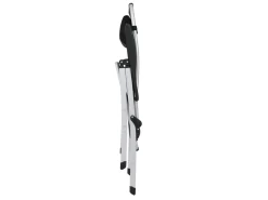 Obelink Pinto Soft Klappstuhl mit Beinauflage