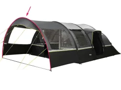 Obelink Portico 6 Easy Air Glasfaserstangen Markise