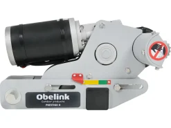 Obelink Prestige II Rangierhilfe - Grey