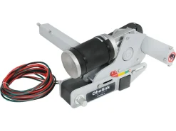 Obelink Prestige II Rangierhilfe - Grey