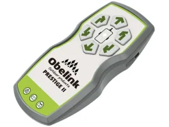Obelink Prestige II Rangierhilfe - Grey