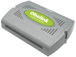 Obelink Prestige II Rangierhilfe - Grey