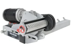 Obelink Prestige II Rangierhilfe grau – Motoreinheit A (links)