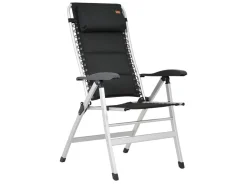 Obelink Prestige Klappstuhl mit Beinauflage