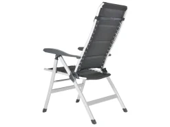 Obelink Prestige Klappstuhl mit Beinauflage