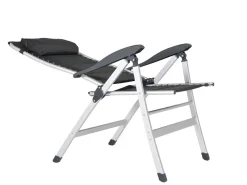 Obelink Prestige Klappstuhl mit Beinauflage